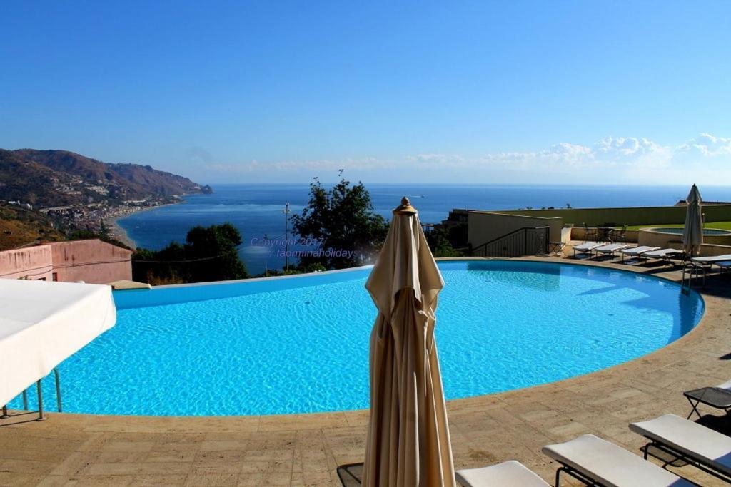 Ninfa - Holidays Ferienhaus Taormina